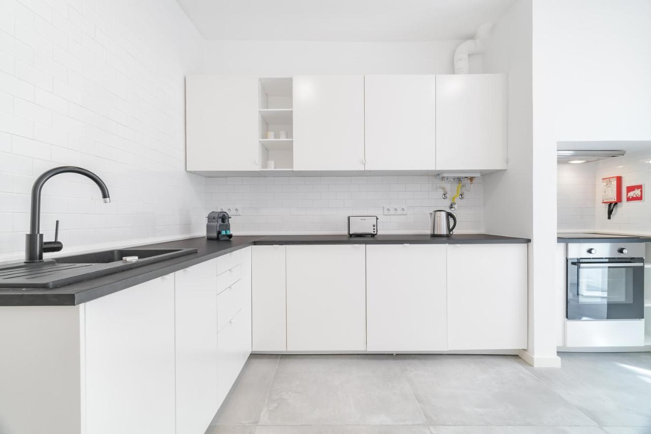Casa Boma Lisboa - Modern And Stylish Apartment With Private Terrace - Lapa IV المظهر الخارجي الصورة