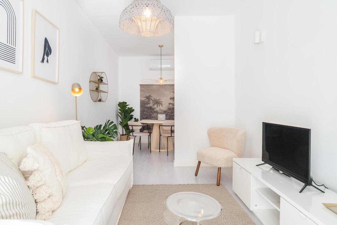 Casa Boma Lisboa - Modern And Stylish Apartment With Private Terrace - Lapa IV المظهر الخارجي الصورة