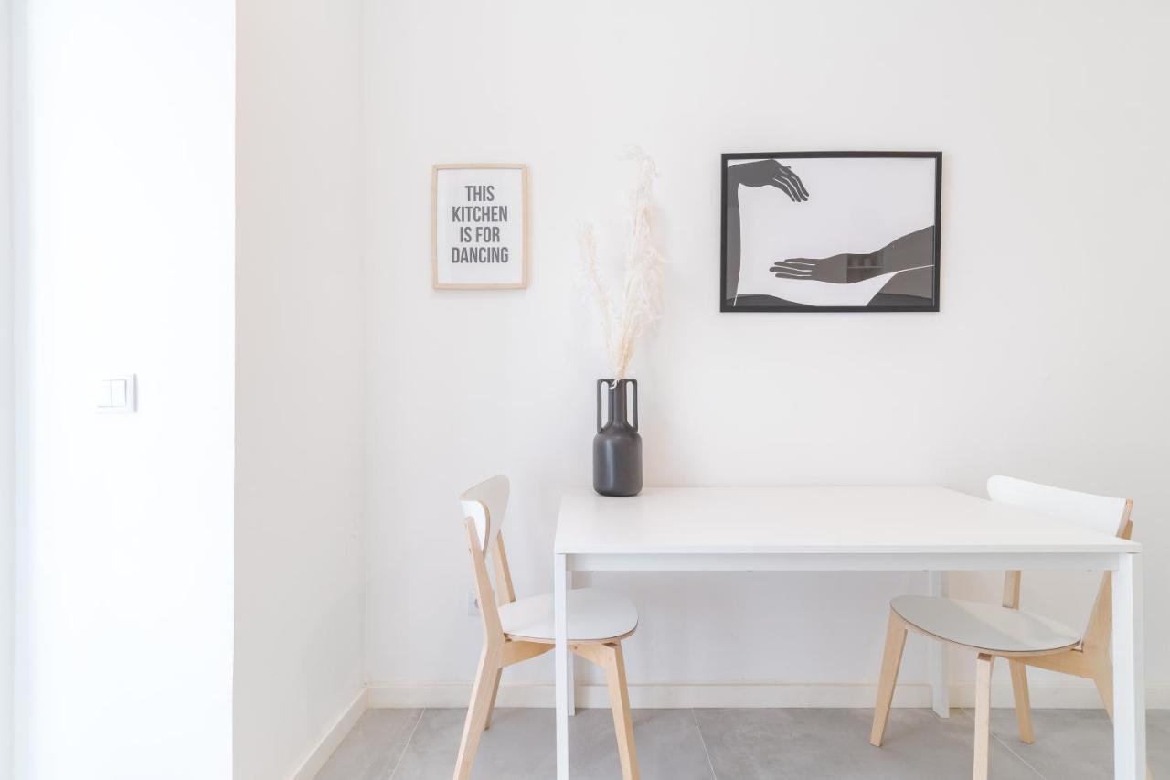 Casa Boma Lisboa - Modern And Stylish Apartment With Private Terrace - Lapa IV المظهر الخارجي الصورة